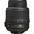 Lente Nikon AF-P DX NIKKOR 18-55mm f/3.5-5.6G VR - Imagem 1