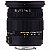 Lente Sigma 17-50mm f/2.8 EX DC OS HSM para Nikon F - Imagem 1