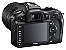 Câmera Nikon DX D90 com Lente 18-105mm VR - Imagem 4