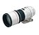 Lente Canon EF 300mm f/4L IS USM - Imagem 1