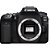 Câmera DSLR Canon EOS 90D Corpo - Imagem 1