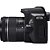Câmera DSLR Canon EOS Rebel SL3 com Lente EF-S 18-55mm f/4-5.6 IS STM - Imagem 4