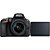 Câmera Nikon DX D5600 com Lente AF-P DX 18-55mm f/3.5-5.6G VR - Imagem 5