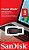Pendrive SanDisk Cruzer Blade 8GB USB - Imagem 2