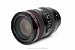 Lente Canon EF 24-105mm f/4L IS USM - Imagem 2
