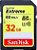 Cartão de Memória SanDisk SD Extreme 60MB/s 32GB - Imagem 1