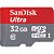 Cartão de Memória SanDisk MicroSD Ultra 80MB/s 32GB - Imagem 1