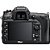 Câmera Nikon DX D7200 Corpo - Imagem 2