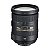 Lente Nikon AF-S DX NIKKOR 18-200mm f/3.5-5.6G ED VR II Lens - Imagem 1