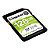 Cartão de Memória Kingston SD 100MB/s 128GB - Imagem 2