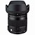 Lente Sigma DC 17-70mm f/2.8-4 Macro OS HSM para Nikon - Imagem 1