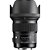 Lente Sigma DG 50mm f/1.4 Série ART para Nikon - Imagem 1