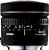 Lente Sigma DG 8mm f/3.5 CIRCULAR-FISHEYE para Nikon - Imagem 1