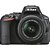 Câmera Nikon DX D5500 com Lente AF-P DX 18-55mm f/3.5-5.6G VR - Imagem 1