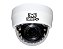 MICRO DOME IP DE 2 MEGAPIXEL - Imagem 1