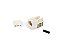JACK RJ-45 CAT.5e MARFIM 568-A/B - COMMSCOPE - Imagem 1