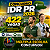 CURSO ONLINE IDR/PR 2026 - Instituto de Desenvolvimento Rural do Paraná ** ENGENHEIRO FLORESTAL ** - Edital Autorizado 442 Vagas. - Imagem 1
