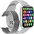 BRINDE NA COMPRA DE QUALQUER CURSO! - Venda Avulsa somente Sob Consulta: Lançamento Smart Watch com Tela Infinita e Duas Pulseiras Estilo e Tecnologia Masculino e Feminino - Imagem 1