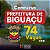 Curso Online Pref. Biguaçu 2025 Efetivos ** ENFERMEIRO ** (Nível Superior) - Imagem 1