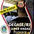 CURSO ONLINE PÓS-EDITAL DEGASE/RJ  2025 ** ASSISTENTE SOCIAL   ** Nível Superior - Promoção de Lançamento - Imagem 1