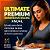 CURSO ONLINE ULTIMATE PREMIUM ADMINISTRATIVO ANUAL ( Estude para concursos na área Administrativa e Analista + Passaporte para Todo Ead) - Imagem 1