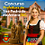 Curso Online Pref. São Pedro de Alcântara/SC Efetivos ** PROFESSOR DE GEOGRAFIA   ** Nível Superior - Imagem 1