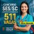 CONCURSO SES/SC 2025 PÓS-EDITAL   - ** TÉCNICO EM ENFERMAGEM ** EDITAL PUBLICADO - Imagem 1