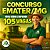 CURSO ONLINE EMATER/MG 2025 - EXTENSIONISTA AGROPECUÁRIO II (Zootecnia e Eng. Agrônomo) - Pré e Pós-Edital - Imagem 1