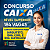 CURSO CAIXA ECONÔMICA FEDERAL - ** ENGENHEIRO DE SEGURANÇA DO TRABALHO ** - NÍVEL SUPERIOR 184 VAGAS COMPLETO! - Imagem 1