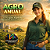 CURSO ONLINE AGRO ANUAL 2025 * Preparatório Completo para Cursos na área Agrária , Ambiental e Zootecnia para Concursos. - Imagem 1