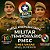 PMSC | MILITAR TEMPORÁRIO PMSC - Curso Completo + Questões + Simulados Pré-Prova. - Imagem 1