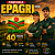 CURSO ONLINE PRÉ E PÓS-EDITAL EPAGRI 2026 - ASSISTENTE ADMINISTRATIVO (Gerais + Específicas) - Imagem 1