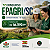 EPAGRI 2026 Online - (Assistente de Pesquisa Técnico Agrícola) Nível Médio/Técnico - Imagem 1