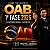 CURSO ONLINE OAB 1A FASE 2026 (Curso Teoria 20 Matérias + Questões FGV) - Imagem 1