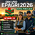 EPAGRI 2026 - Agente Social - Assistente Social (Pós-Edital) - Imagem 1