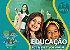 CURSO ONLINE ANUAL EDUCAÇÃO -  ACT & EFETIVOS - ANOS INICIAIS / EDUCAÇÃO INFANTIL / EDUCAÇÃO FÍSICA / ORIENTADOR / ED. ESPECIAL / GEOGRAFIA / CIÊNCIAS - Imagem 1