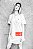 CAMISETA FINE ART" - BRANCA - Imagem 1