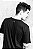 CAMISETA FINE ART" - PRETA - Imagem 3