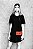 CAMISETA FINE ART" - PRETA - Imagem 2