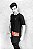 CAMISETA FINE ART" - PRETA - Imagem 1