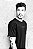 CAMISETA MAFIOUS CLUB - PRETA - Imagem 3