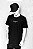 CAMISETA MAFIOUS CLUB - PRETA - Imagem 2