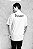 CAMISETA SQUAD - BRANCA COM PRETO - Imagem 3