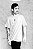 CAMISETA SQUAD - BRANCA COM PRETO - Imagem 1