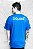 CAMISETA SQUAD - AZUL - Imagem 3
