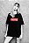 CAMISETA LOGOBOX - PRETA - Imagem 1