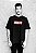 CAMISETA LOGOBOX - PRETA - Imagem 2