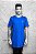 CAMISETA BORN TO WIN- AZUL - Imagem 3