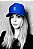 BONÉ SNAPBACK - AZUL - Imagem 2