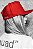 BONÉ SNAPBACK - VERMELHO - Imagem 2